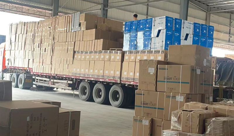 潮州到珠海物流公司-潮州到珠海物流专线-「自备车辆」